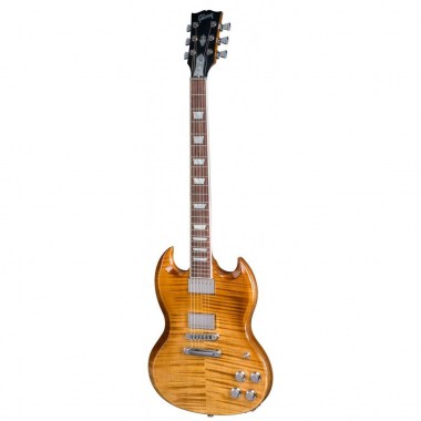Gibson SG Standard HP 2018 Mojave Fade Электрогитары